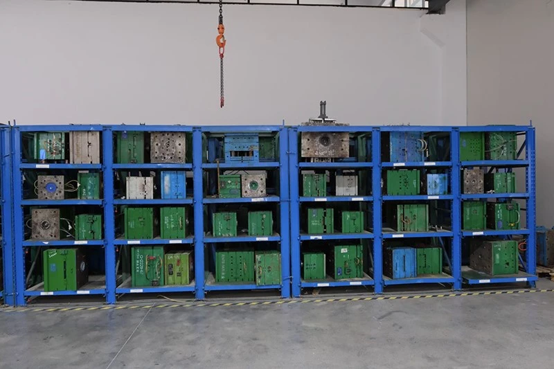 Mold Making